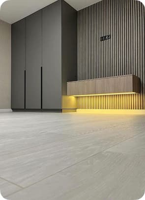 Графит и тумба